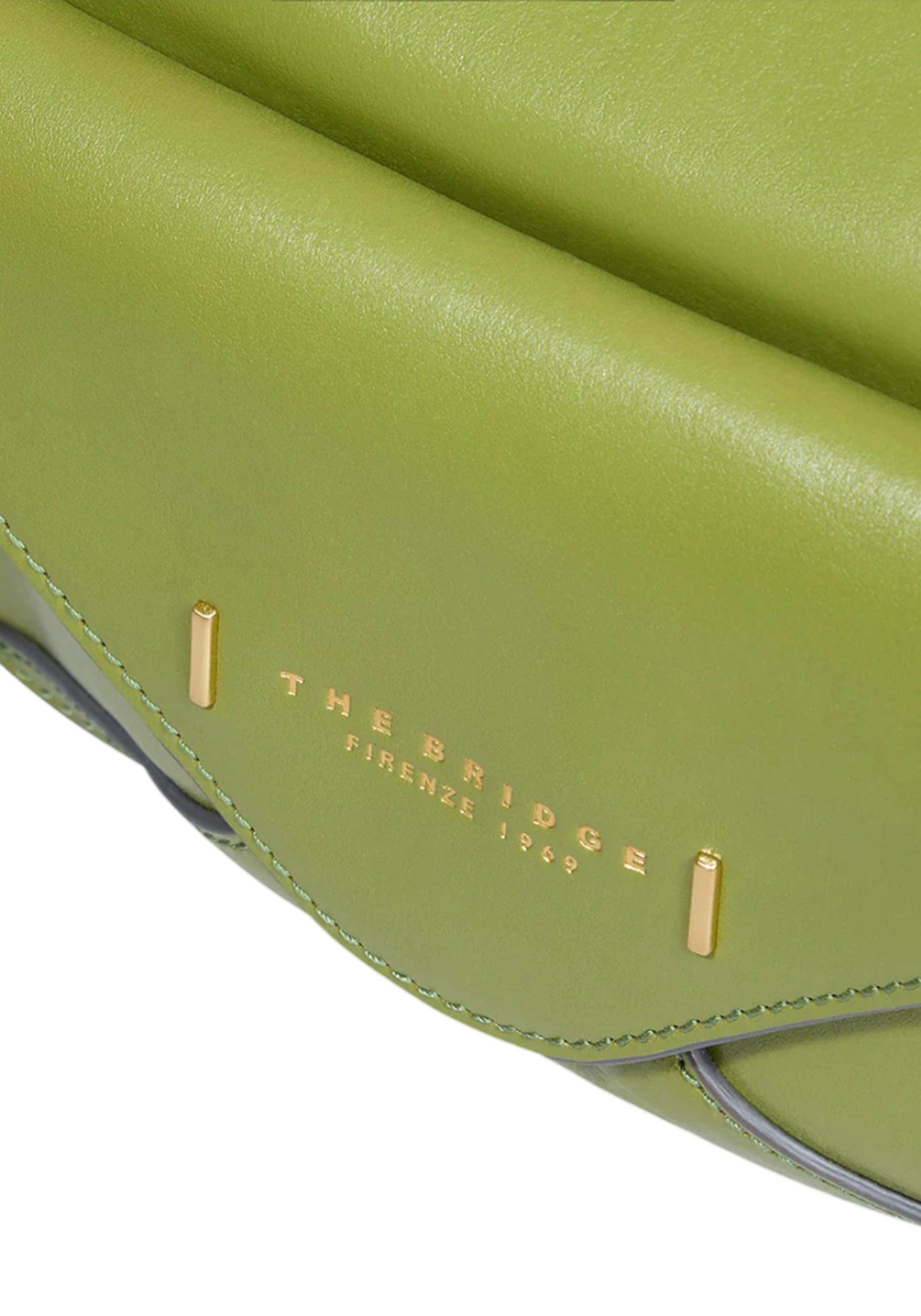 frida Donna the bridge 04290401-37 Verde