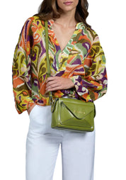 frida Donna the bridge 04290401-37 Verde