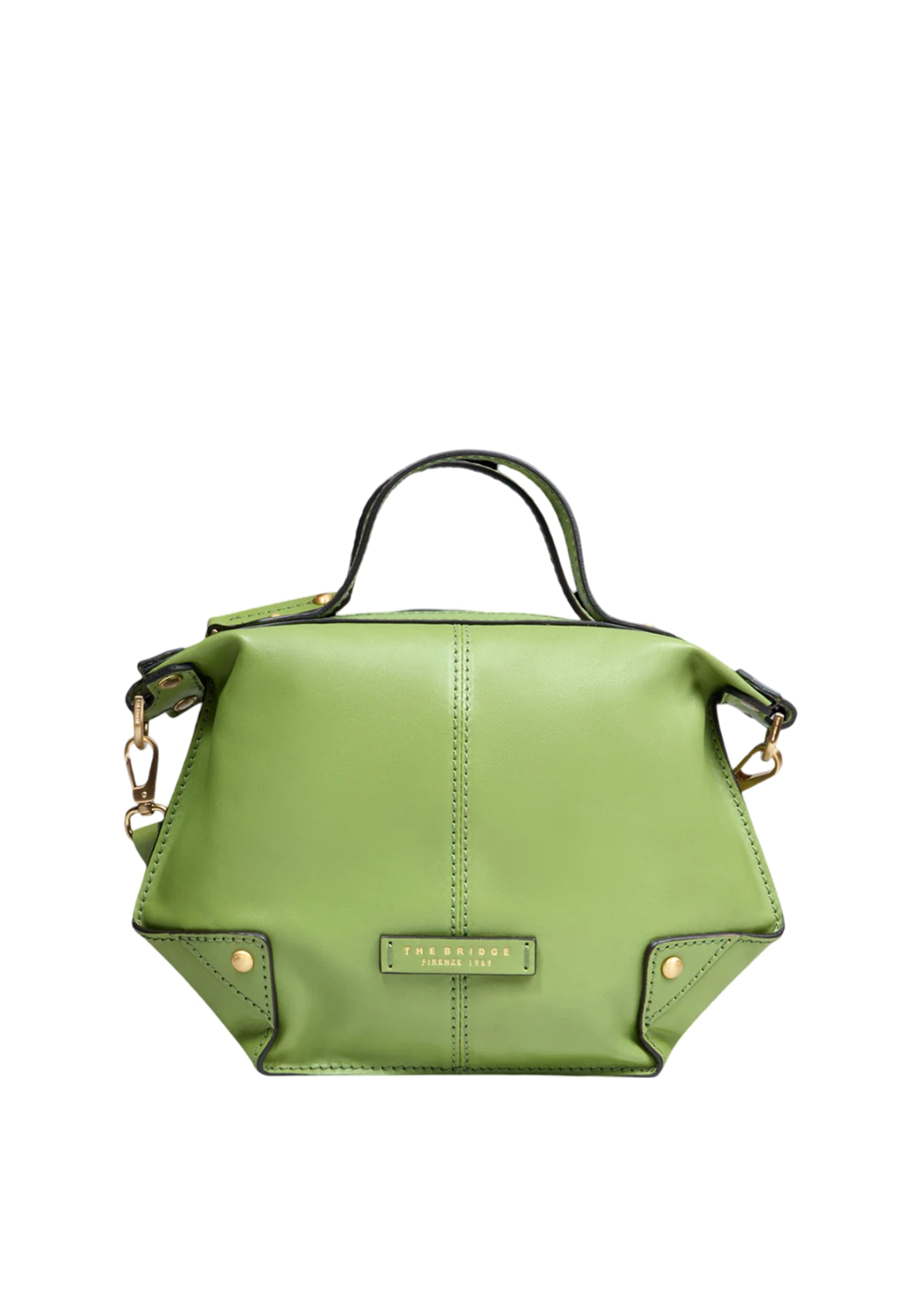 unica Donna the bridge 04290501-37 Verde