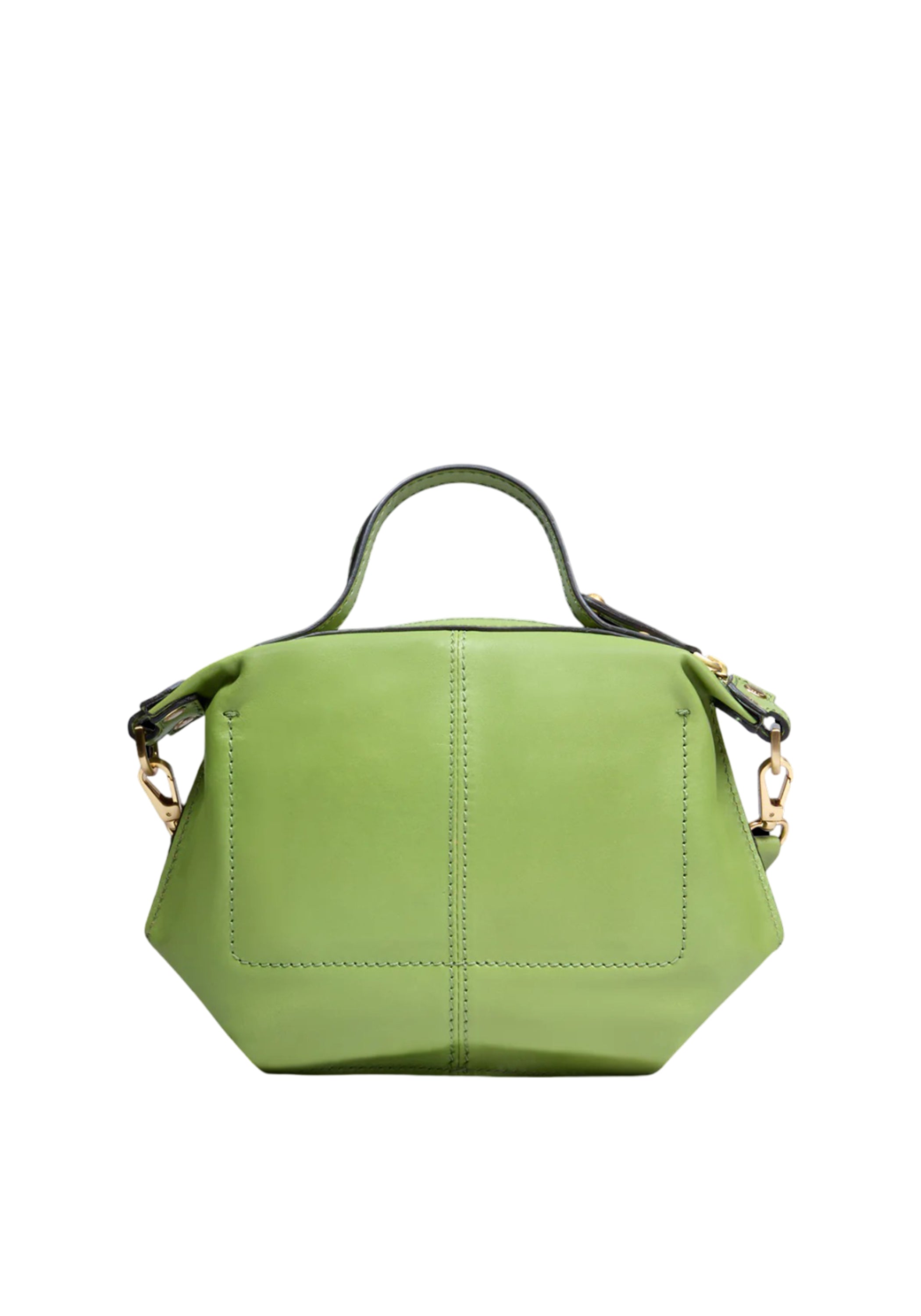 unica Donna the bridge 04290501-37 Verde
