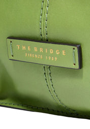 unica Donna the bridge 04290501-37 Verde