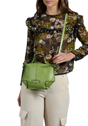 unica Donna the bridge 04290501-37 Verde