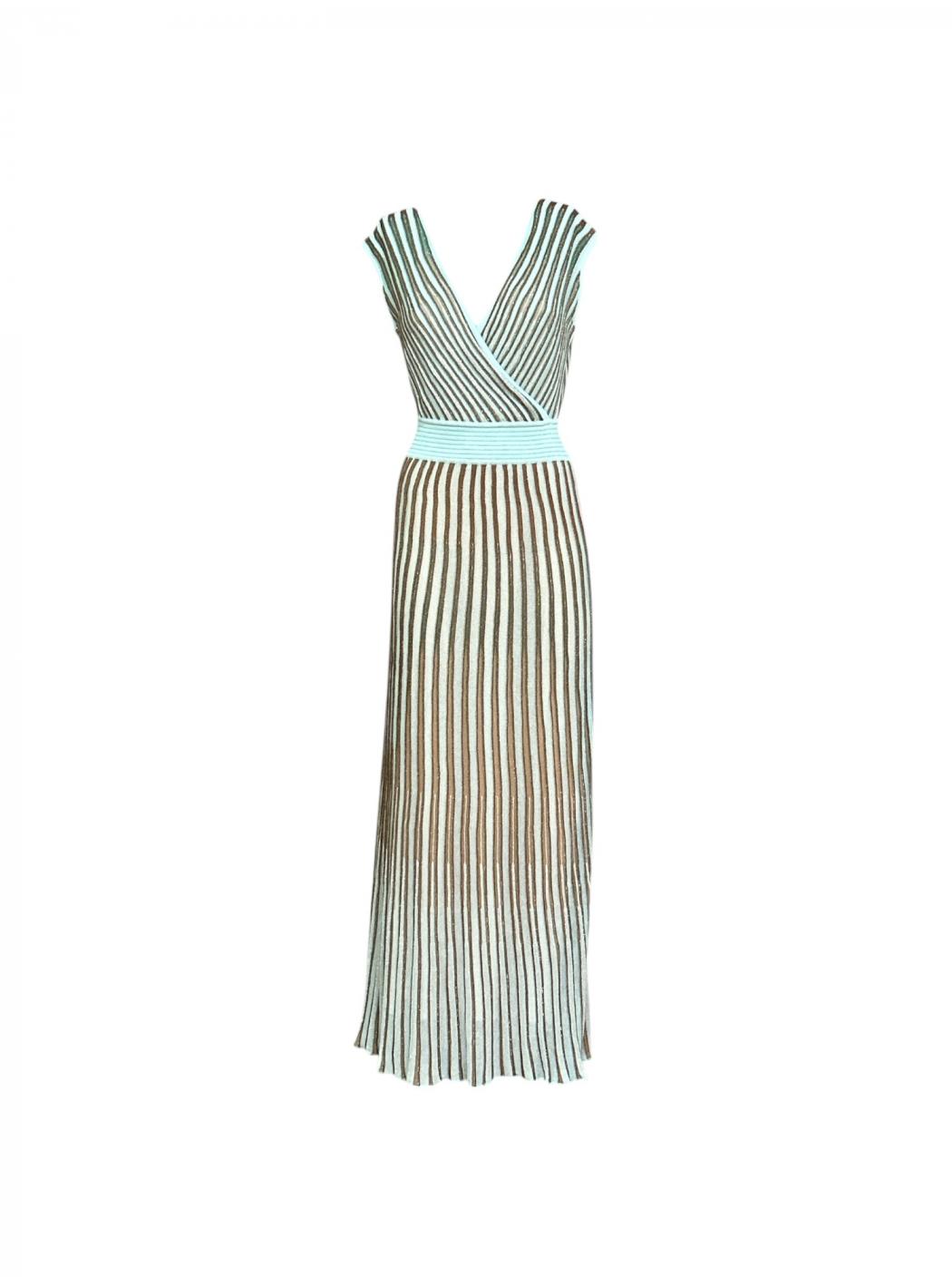 Vestito Donna Nenette TARTAR