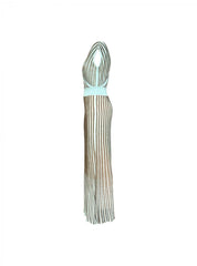 Vestito Donna Nenette TARTAR