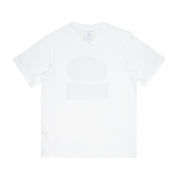 T-shirt Uomo Thinking Mu Zach Trees white
