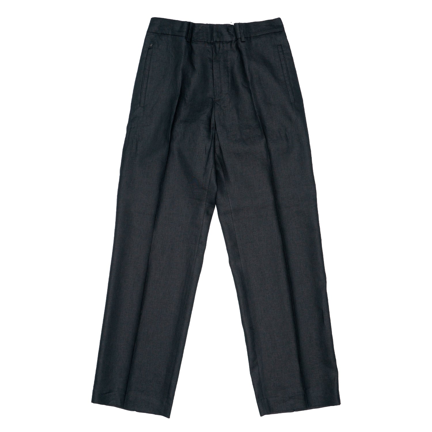 Pantalone Uomo Messagerie Ethan Nero