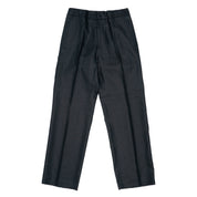 Pantalone Uomo Messagerie Ethan Nero
