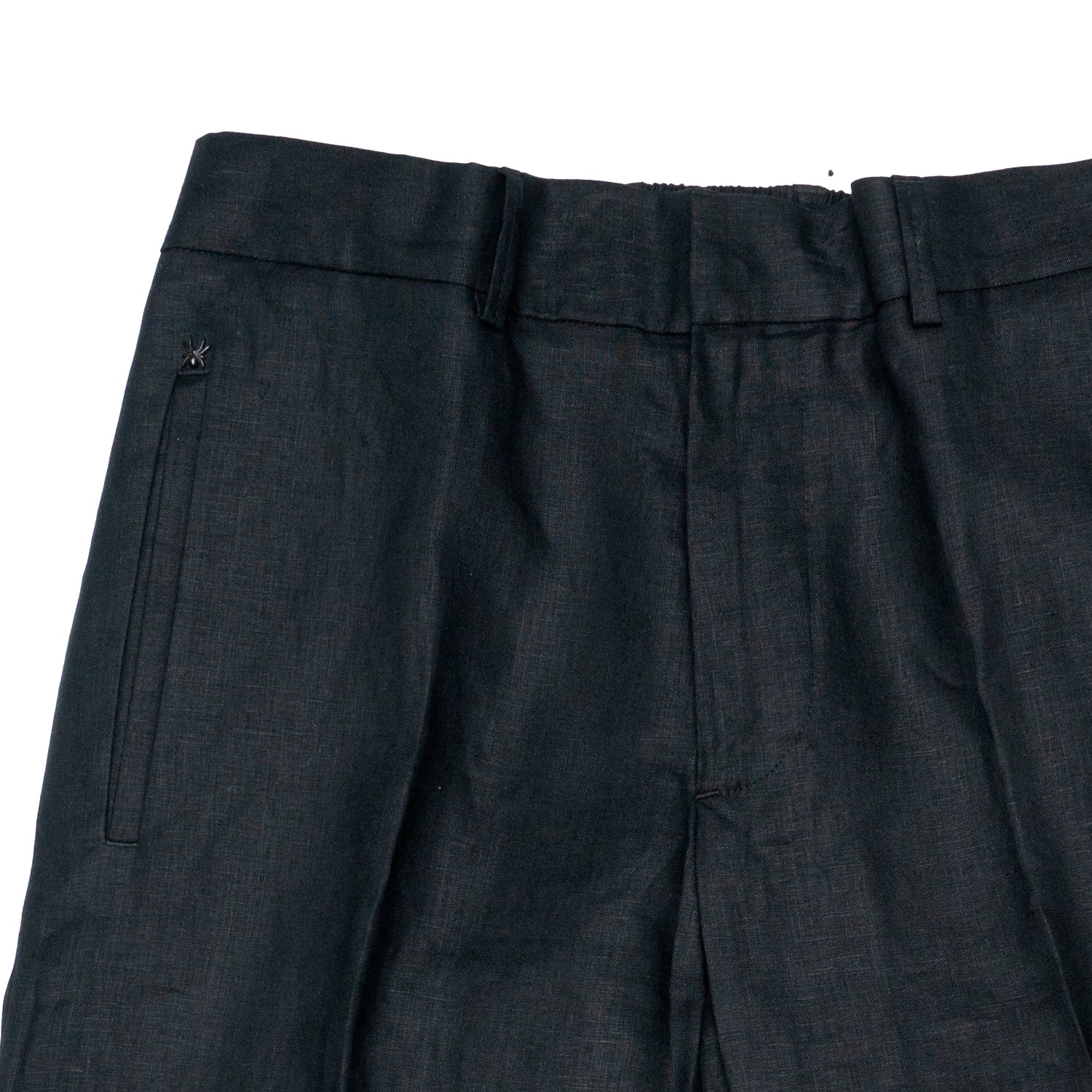 Pantalone Uomo Messagerie Ethan Nero