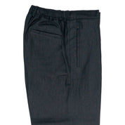 Pantalone Uomo Messagerie Ethan Nero