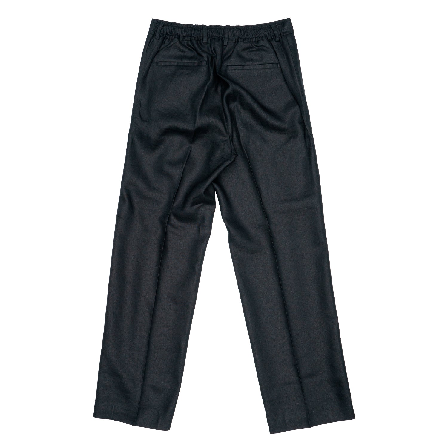 Pantalone Uomo Messagerie Ethan Nero