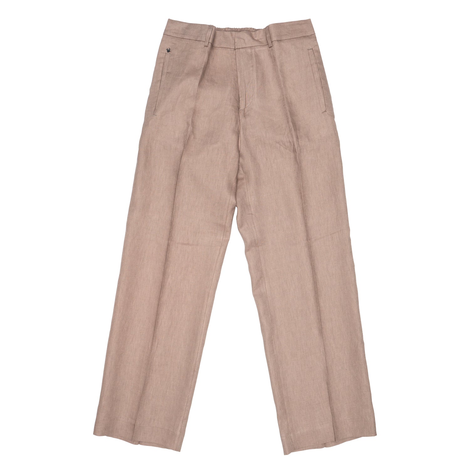 Pantalone Uomo Messagerie Ethan Fango