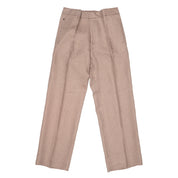 Pantalone Uomo Messagerie Ethan Fango
