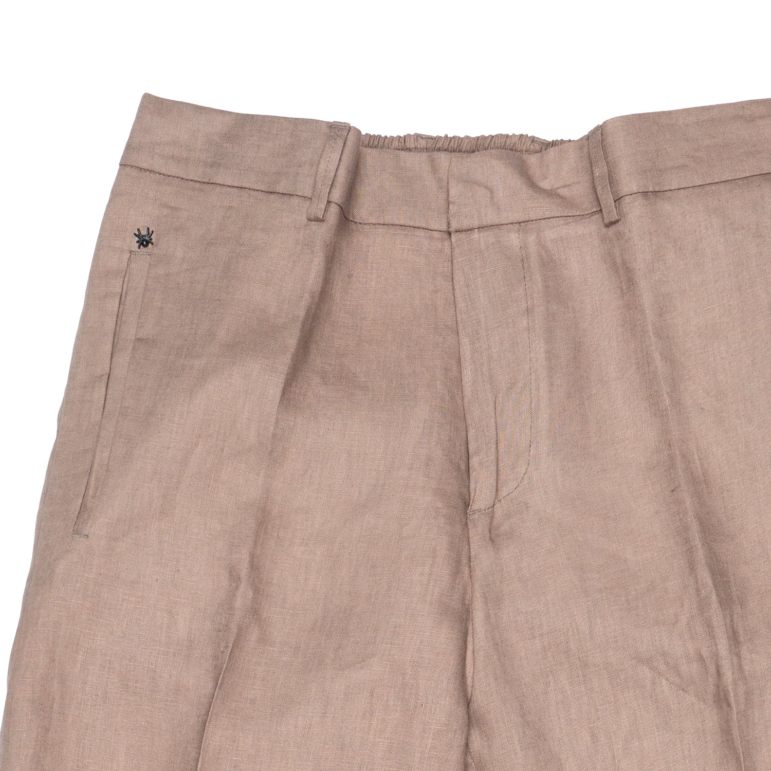 Pantalone Uomo Messagerie Ethan Fango