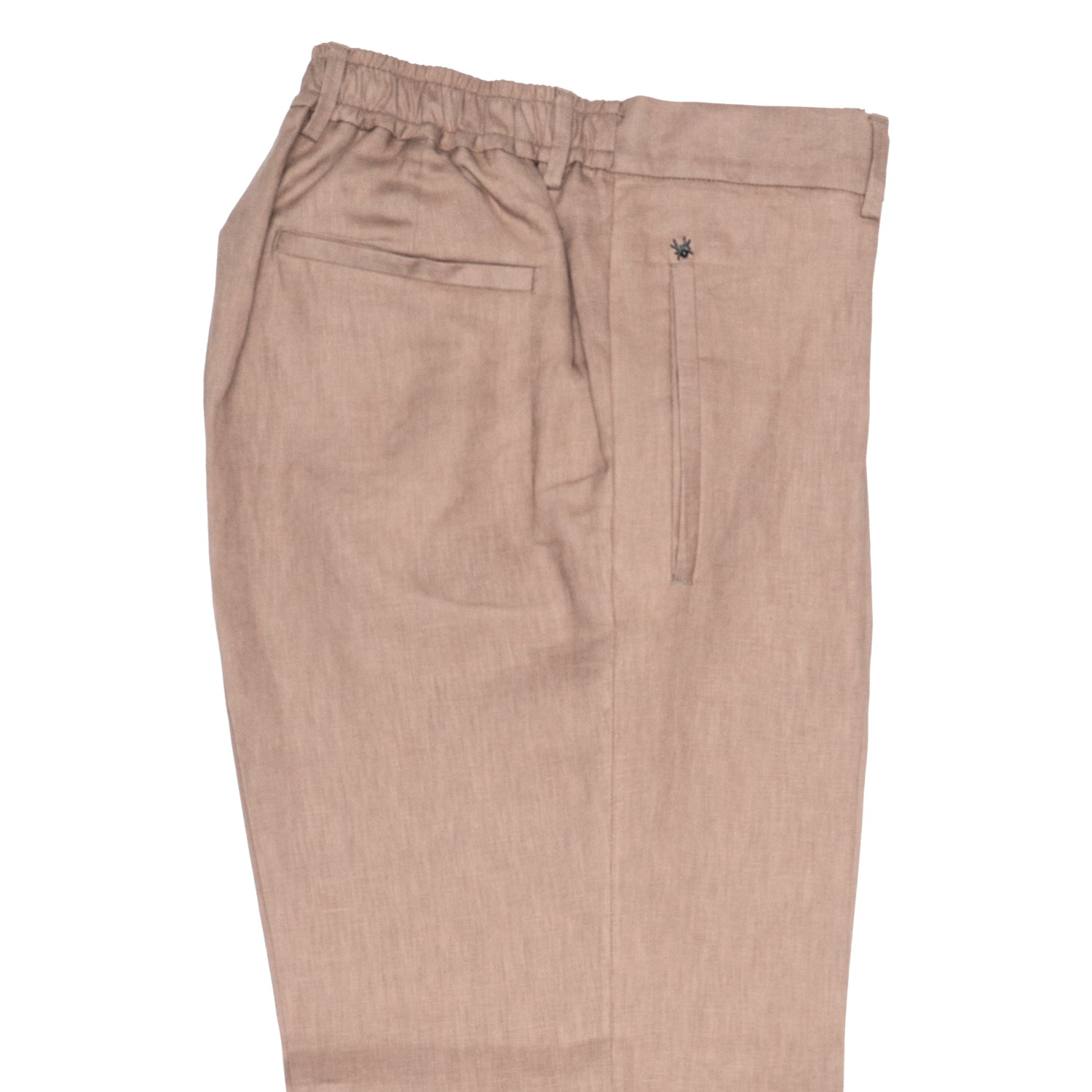 Pantalone Uomo Messagerie Ethan Fango