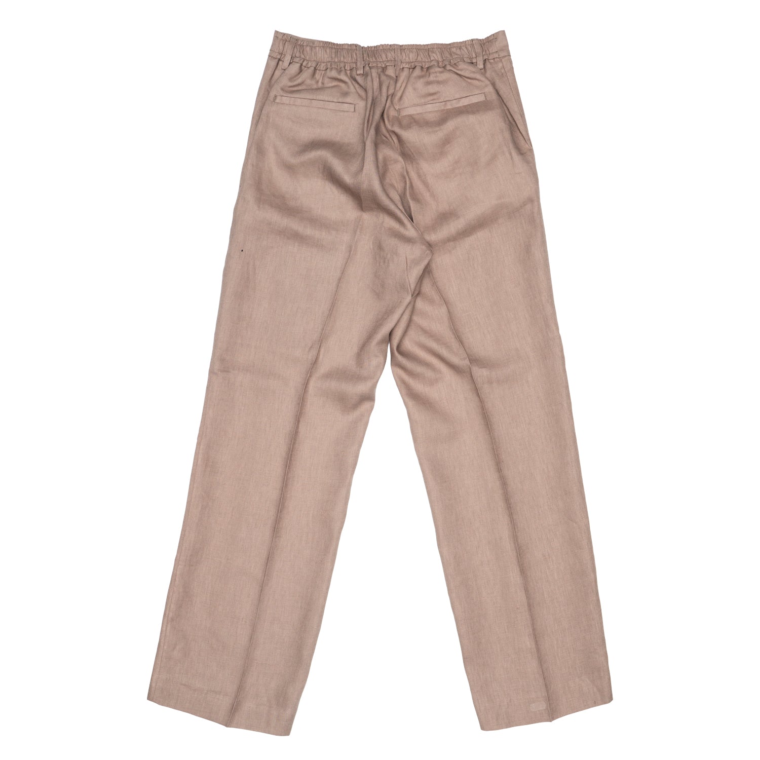 Pantalone Uomo Messagerie Ethan Fango