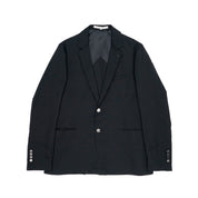 Giacca Uomo Messagerie Woost Nero