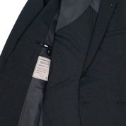 Giacca Uomo Messagerie Woost Nero