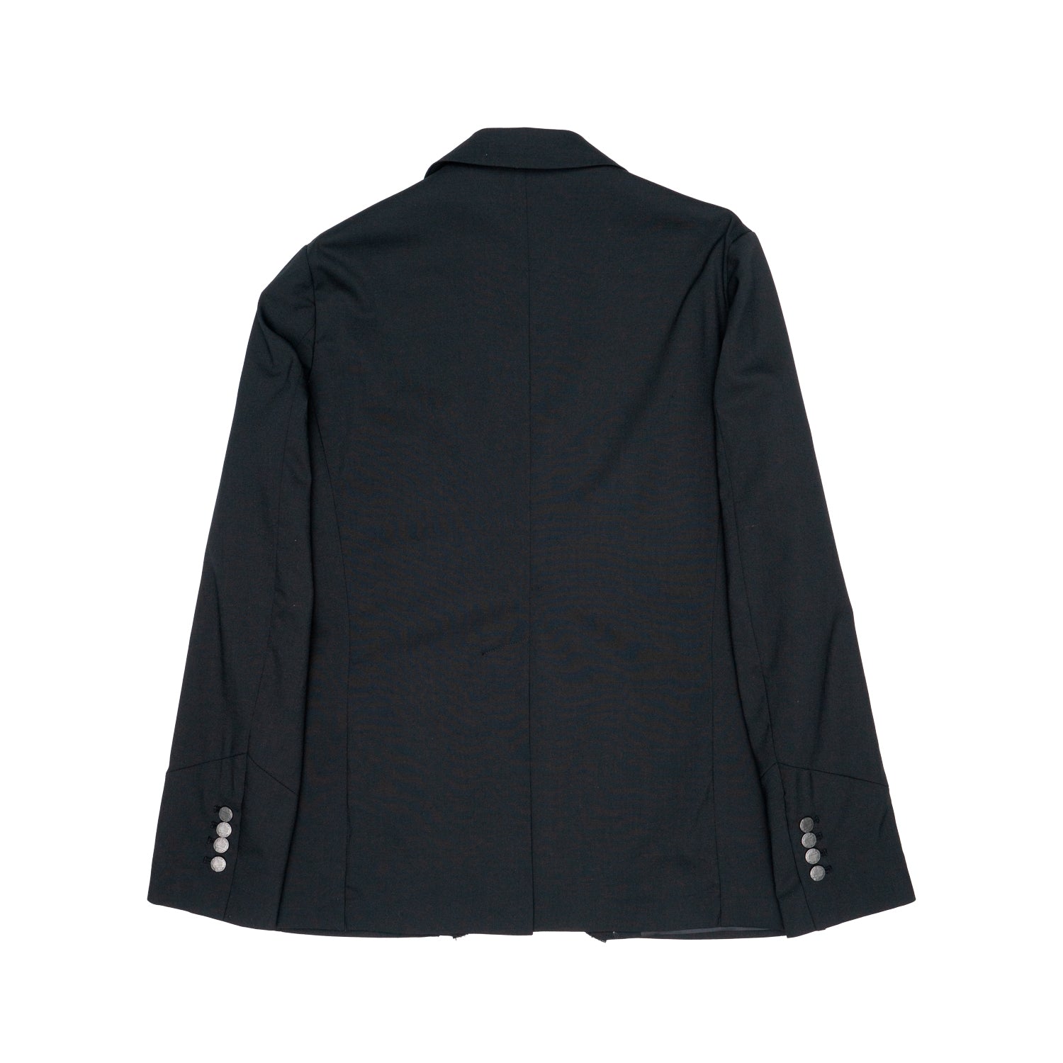 Giacca Uomo Messagerie Woost Nero