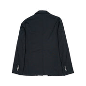 Giacca Uomo Messagerie Woost Nero