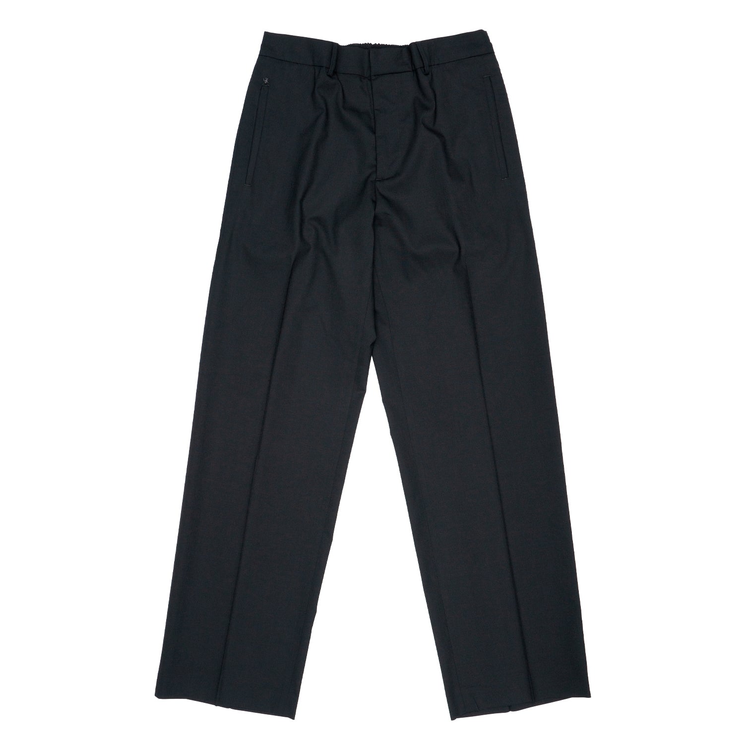 Pantalone Uomo Messagerie Ethan Nero