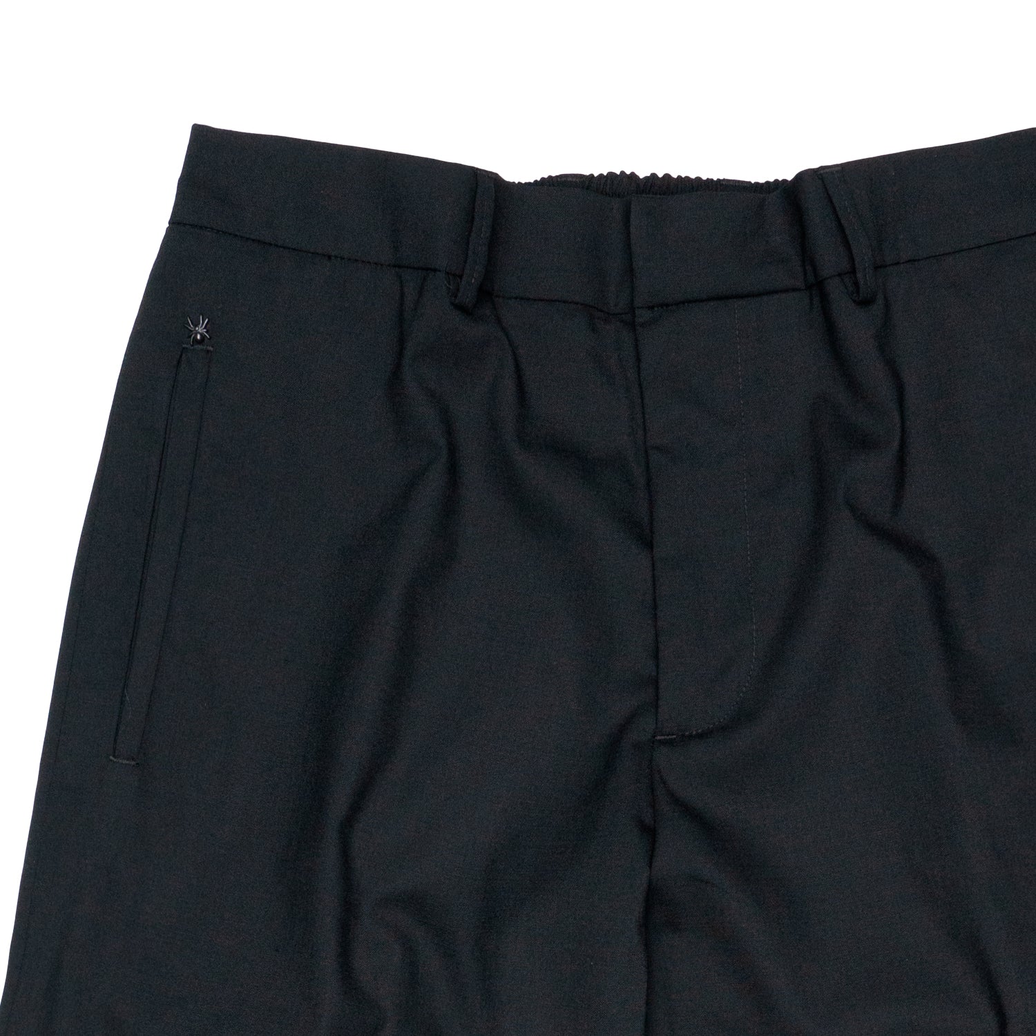Pantalone Uomo Messagerie Ethan Nero