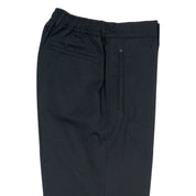 Pantalone Uomo Messagerie Ethan Nero