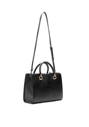M SATCHEL Donna Liujo aa5008e0058-22222 Nero