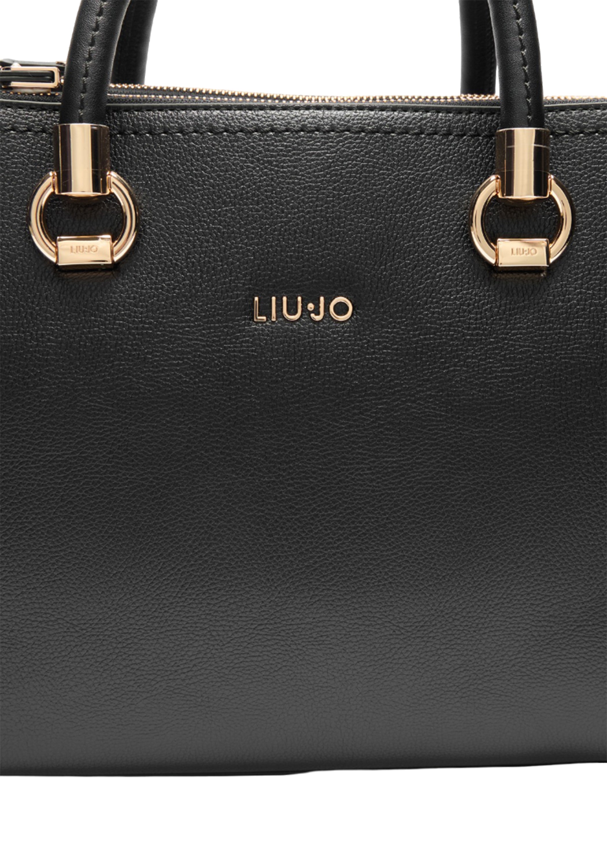 M SATCHEL Donna Liujo aa5008e0058-22222 Nero