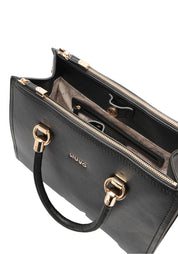 M SATCHEL Donna Liujo aa5008e0058-22222 Nero
