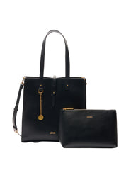 ECS M TOTE Donna Liujo aa5025e0064-22222 Nero