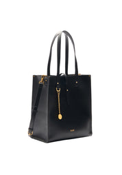 ECS M TOTE Donna Liujo aa5025e0064-22222 Nero