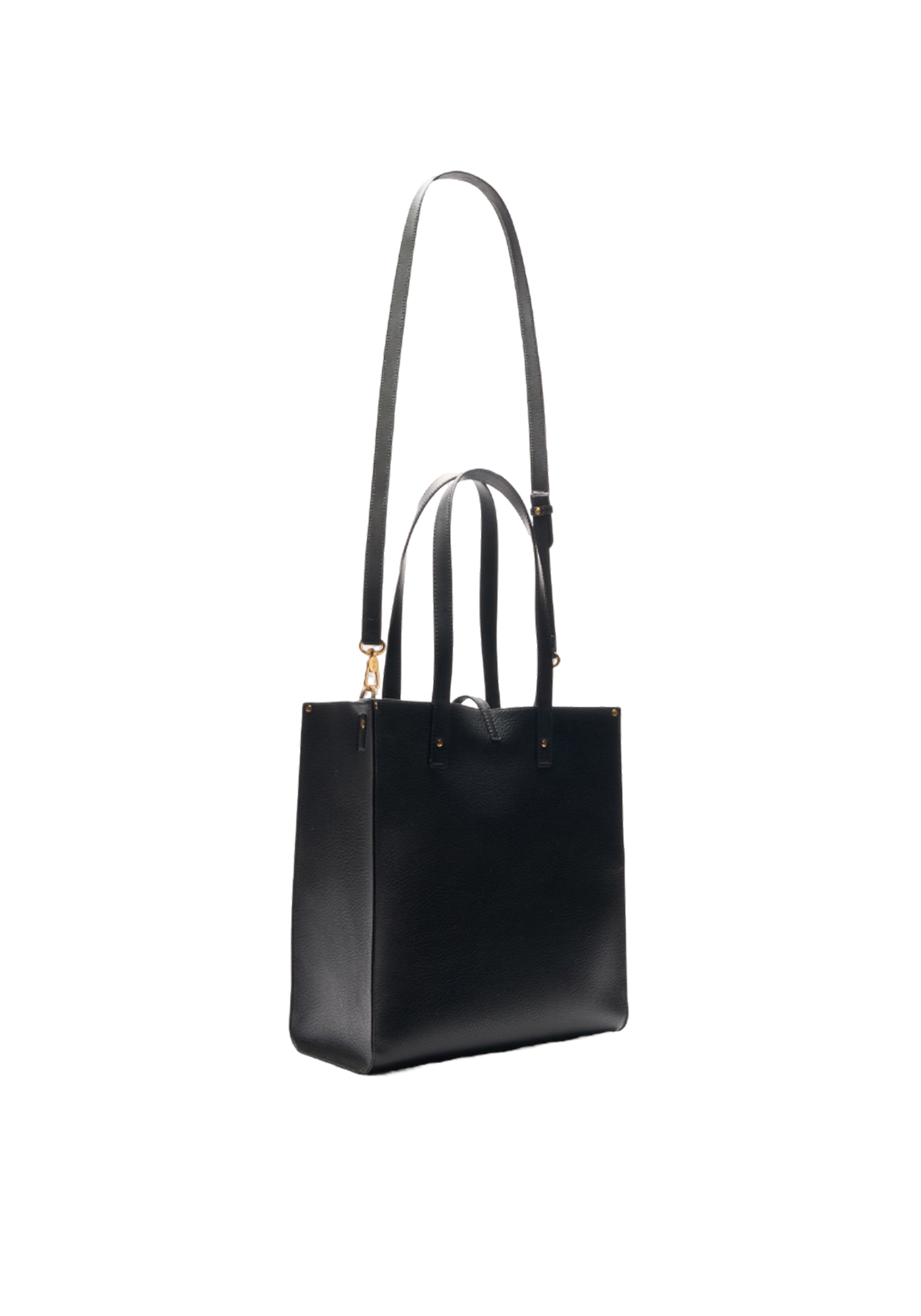 ECS M TOTE Donna Liujo aa5025e0064-22222 Nero