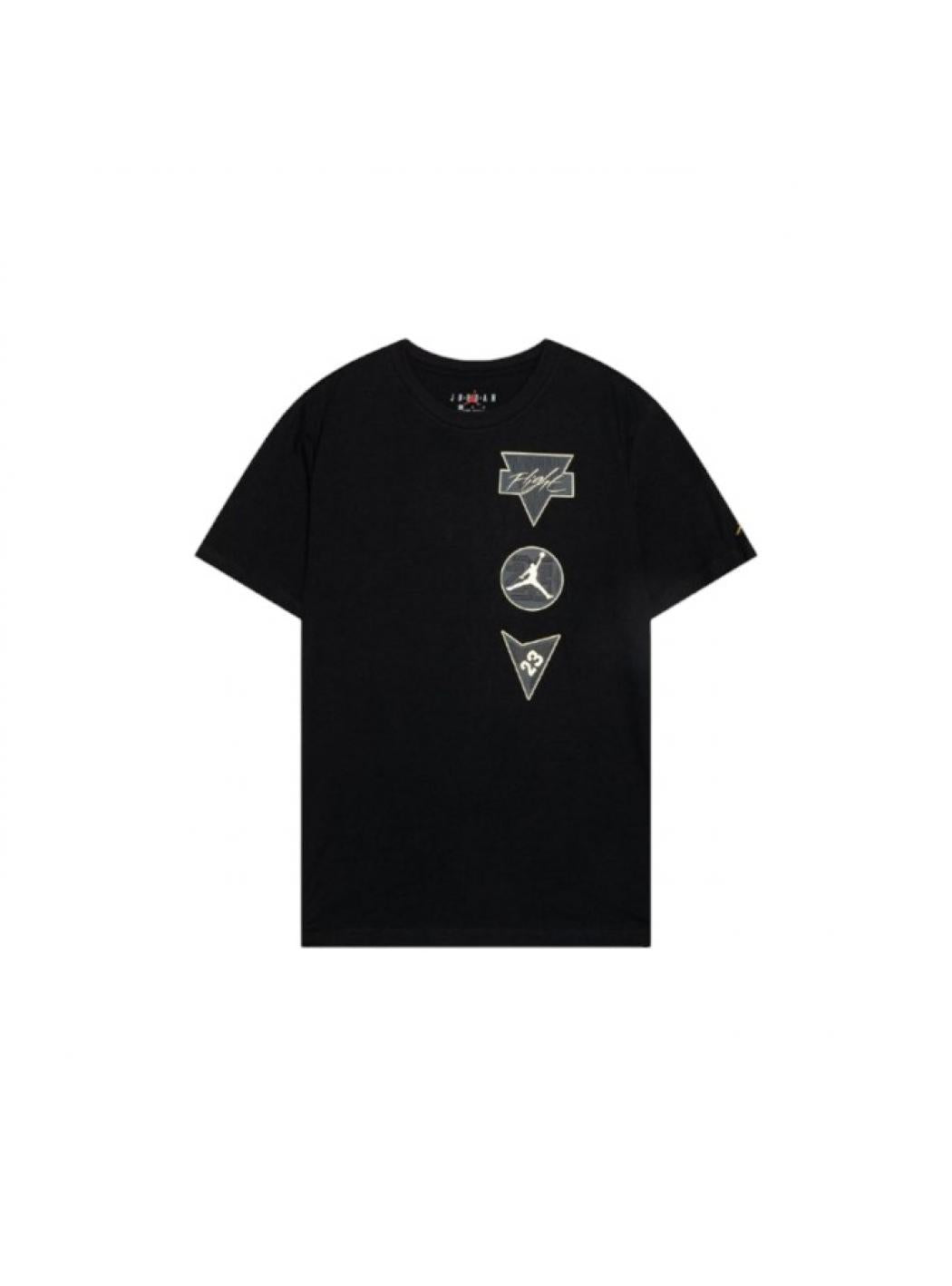 T-shirt Bambino Nike Sportswear 95D533-023