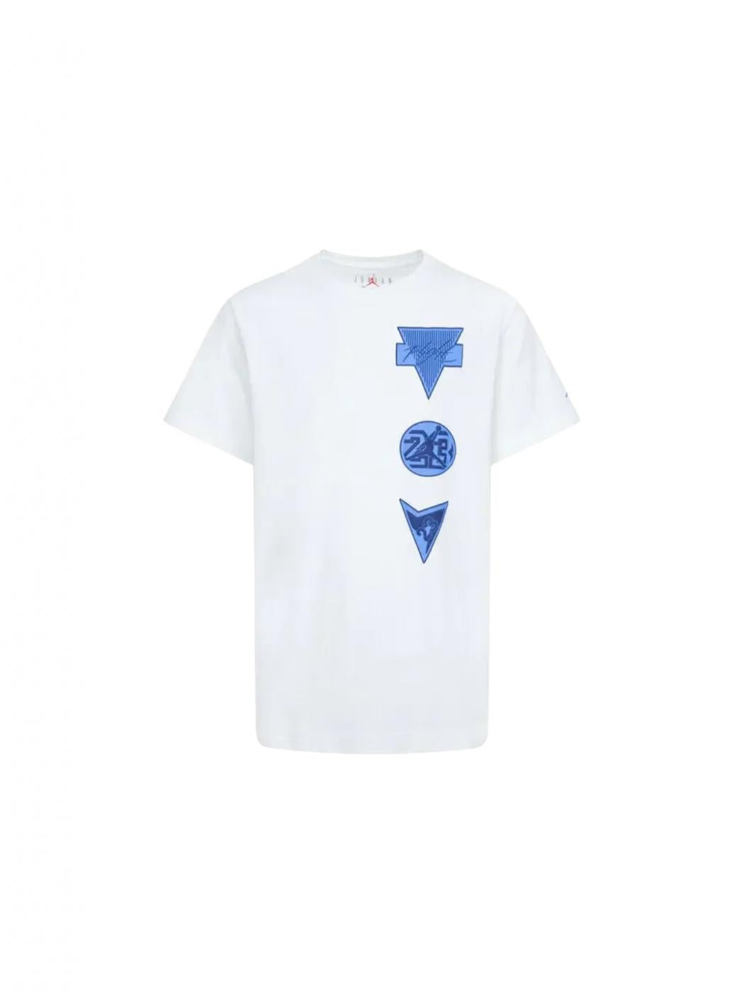 T-shirt Bambino Nike Sportswear 95D533-782