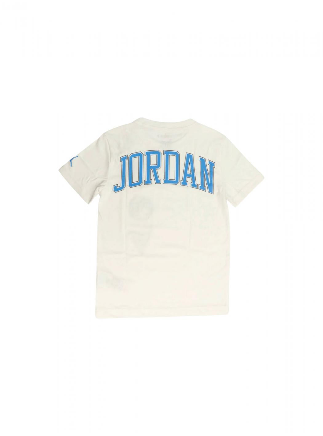T-shirt Bambino Nike Sportswear 95D533-782