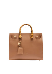 L TOTE Donna Liujo aa5076e0003-01036 Marrone