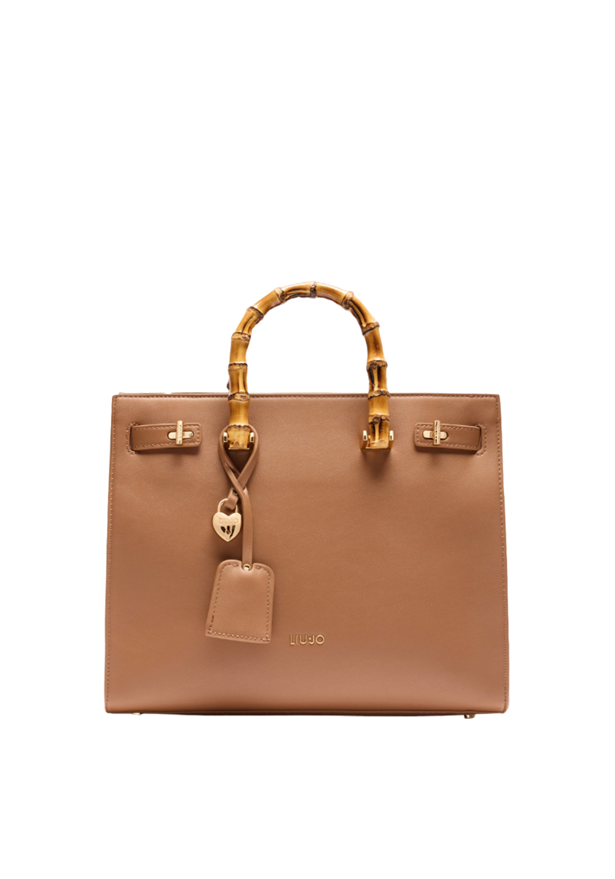 L TOTE Donna Liujo aa5076e0003-01036 Marrone