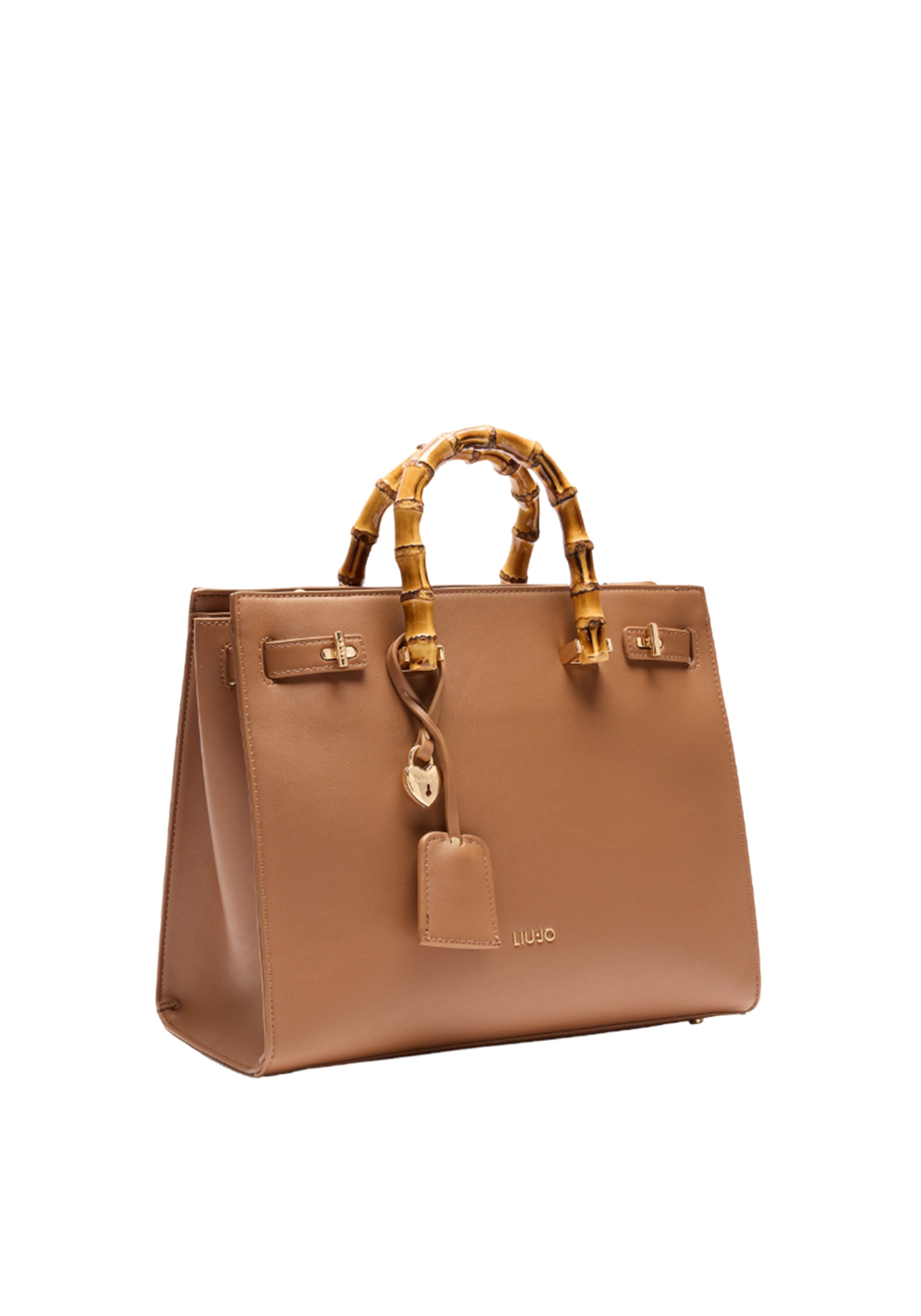 L TOTE Donna Liujo aa5076e0003-01036 Marrone