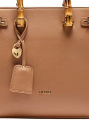 L TOTE Donna Liujo aa5076e0003-01036 Marrone