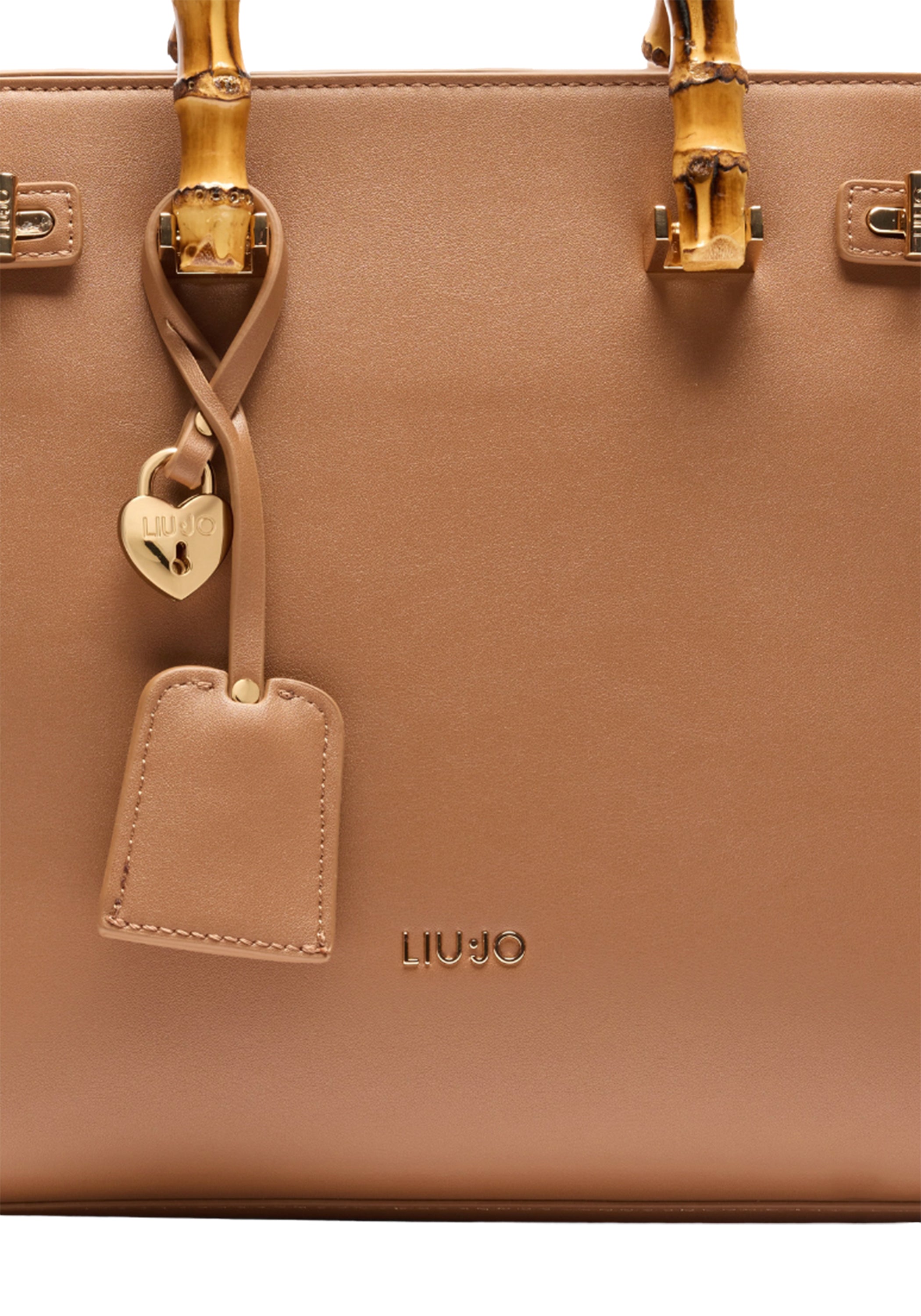 L TOTE Donna Liujo aa5076e0003-01036 Marrone