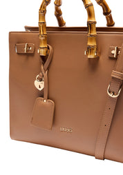 L TOTE Donna Liujo aa5076e0003-01036 Marrone