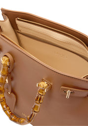 L TOTE Donna Liujo aa5076e0003-01036 Marrone