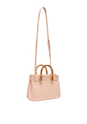 M SATCHEL Donna Liujo aa5077e0003-00178 Rosa