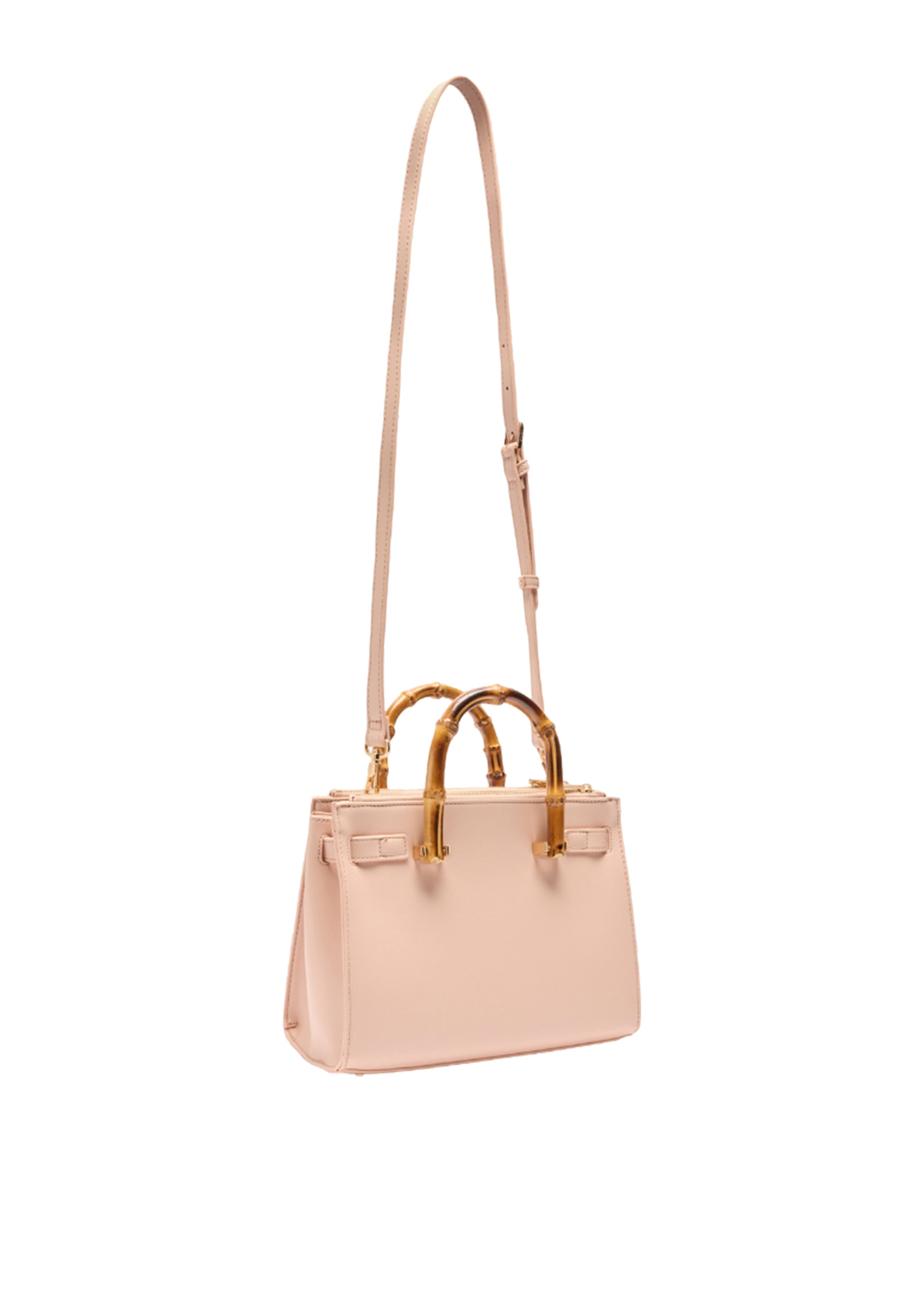 M SATCHEL Donna Liujo aa5077e0003-00178 Rosa