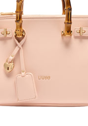 M SATCHEL Donna Liujo aa5077e0003-00178 Rosa