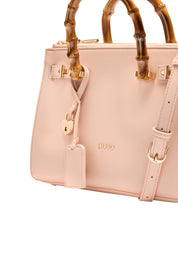 M SATCHEL Donna Liujo aa5077e0003-00178 Rosa