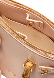 M SATCHEL Donna Liujo aa5077e0003-00178 Rosa