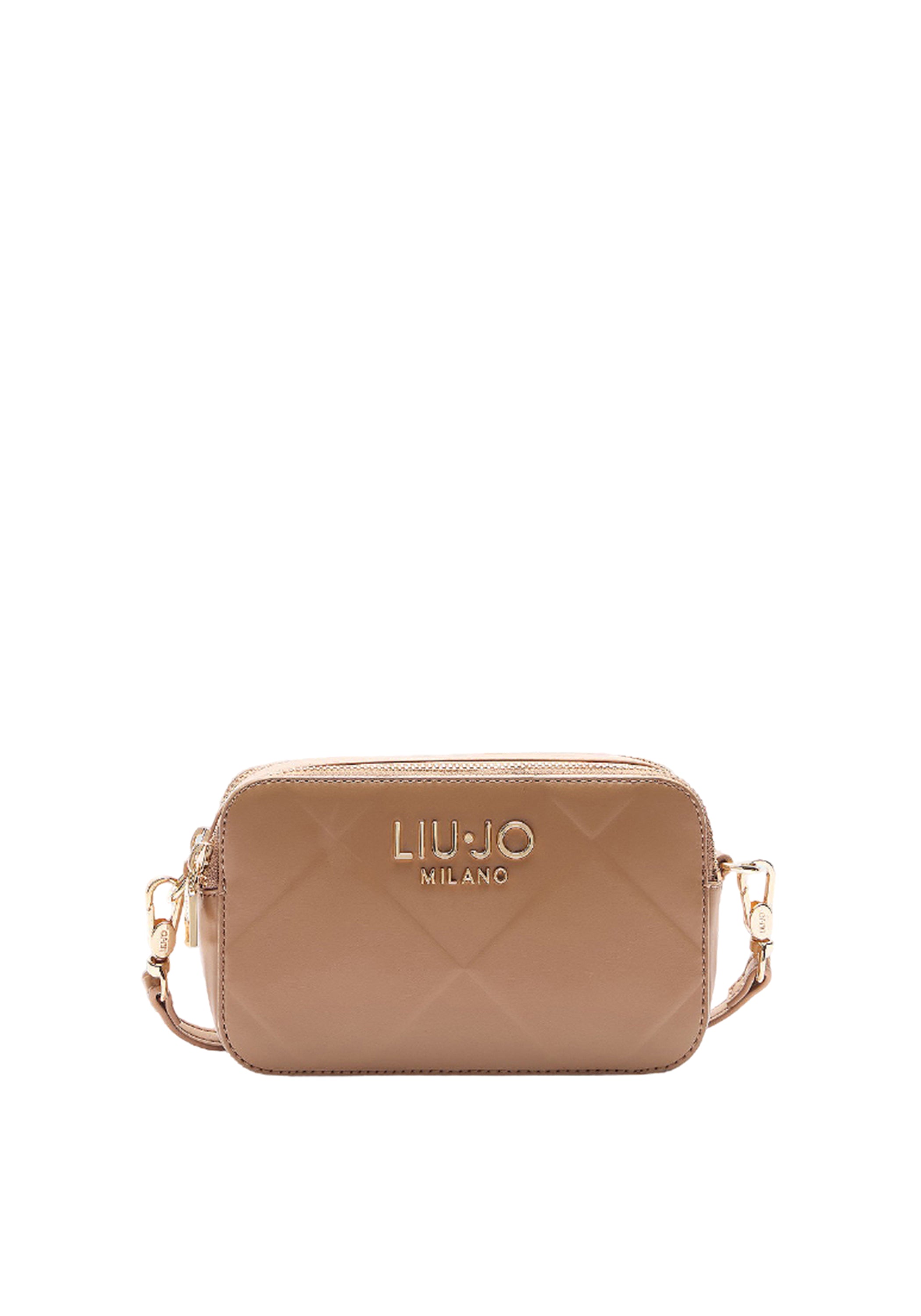 ECS S CAMERA CASE Donna Liujo aa5100e0778-00070 Marrone