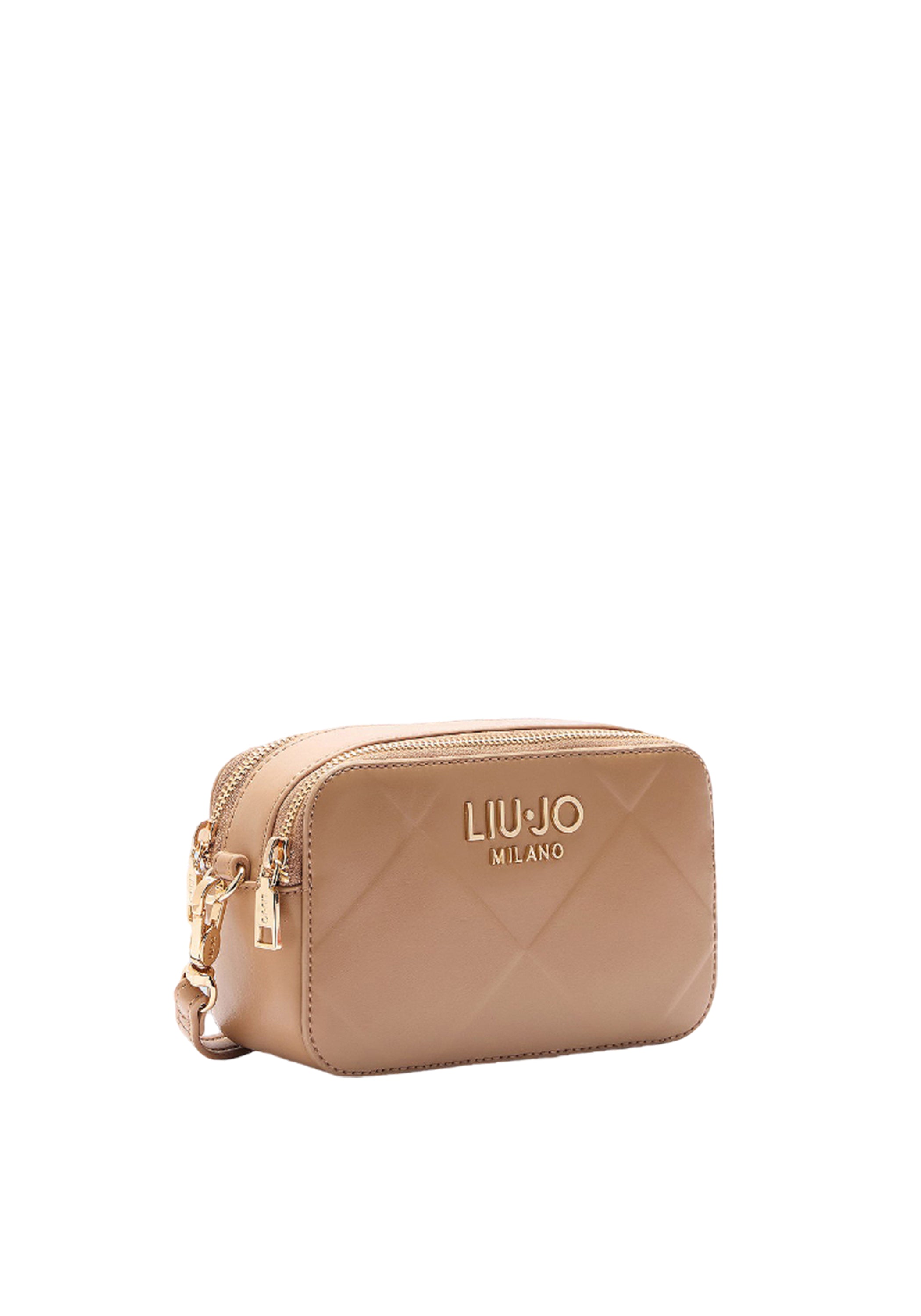 ECS S CAMERA CASE Donna Liujo aa5100e0778-00070 Marrone