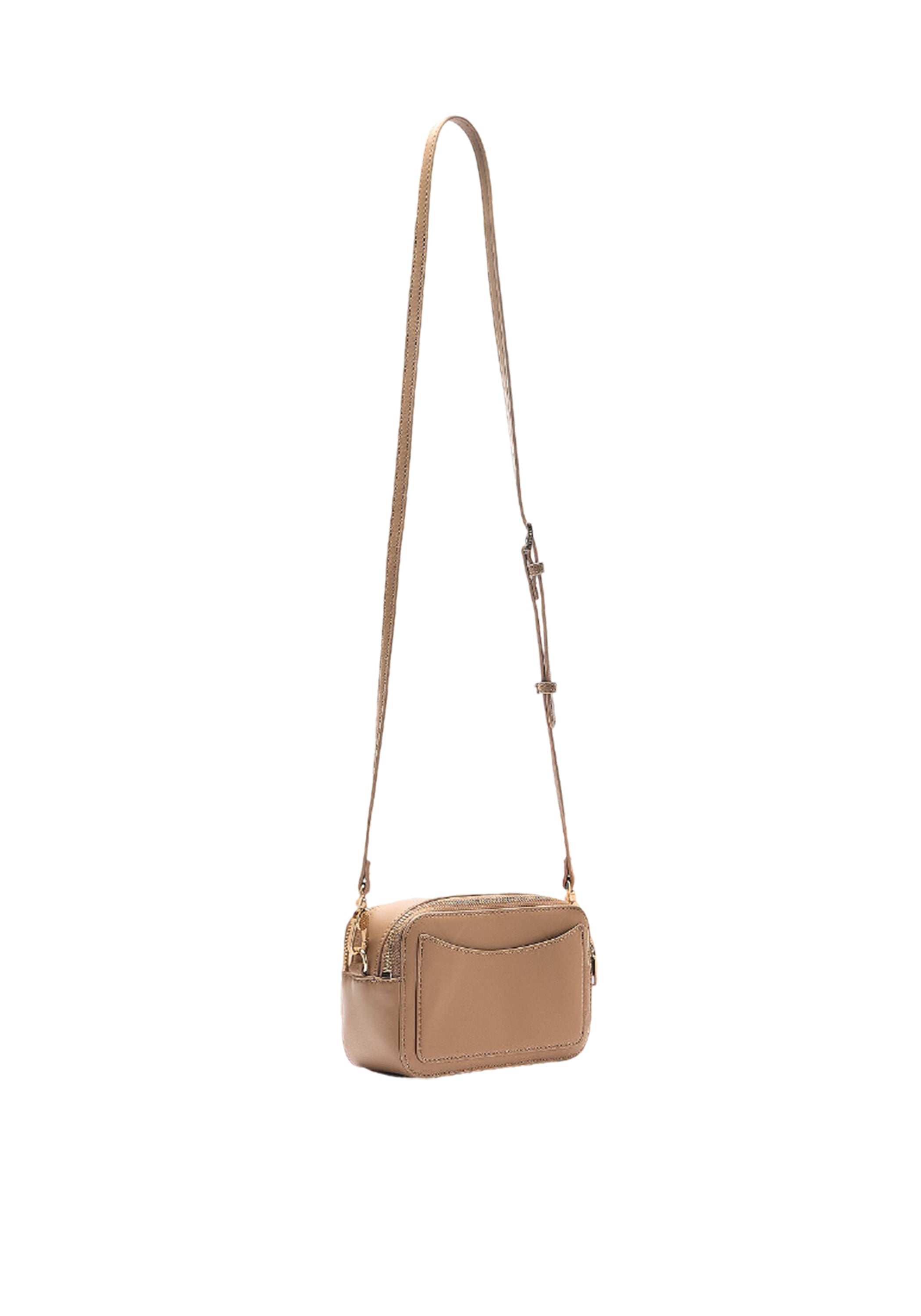 ECS S CAMERA CASE Donna Liujo aa5100e0778-00070 Marrone